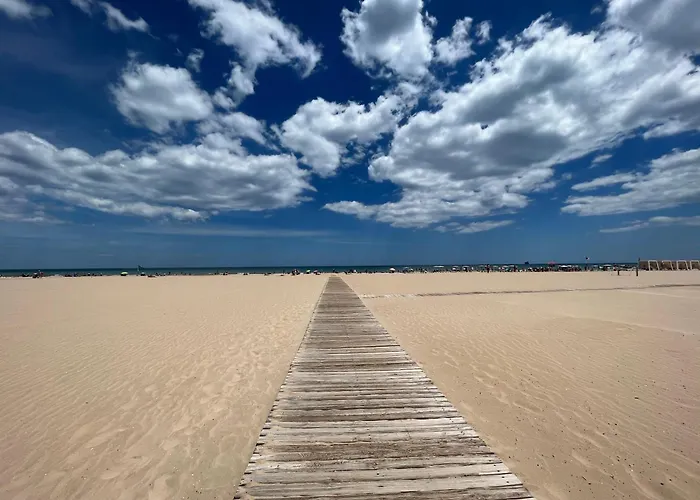 Rincon De Maria- Segunda Linea De Playa-Ganador Traveller Awards 2025