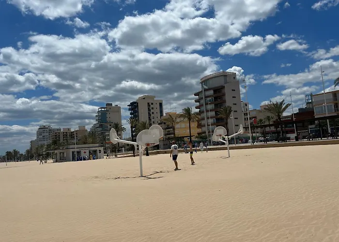 Rincon De Maria- Segunda Linea De Playa-Ganador Traveller Awards 2025
