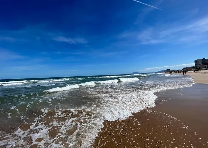 Rincon De Maria- Segunda Linea De Playa-Ganador Traveller Awards 2025