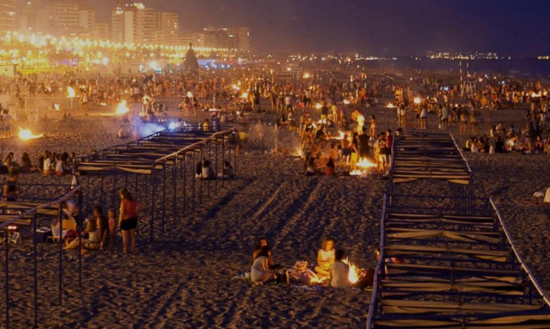 Rincon De Maria- Segunda Linea De Playa-ganador Traveller Awards 2025