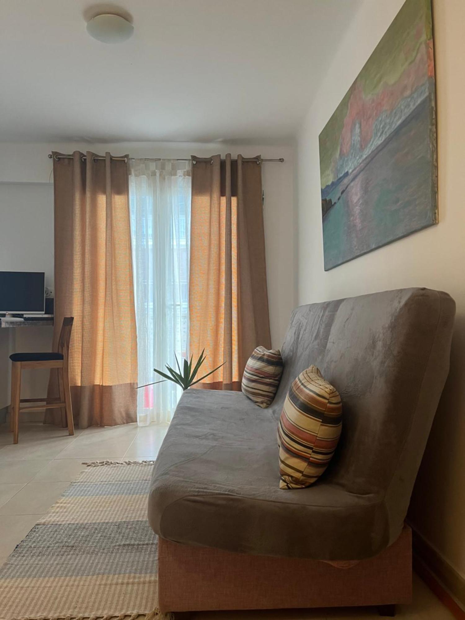 Apartment Rincon De Maria- Segunda Linea De Playa-ganador Traveller Awards 2025