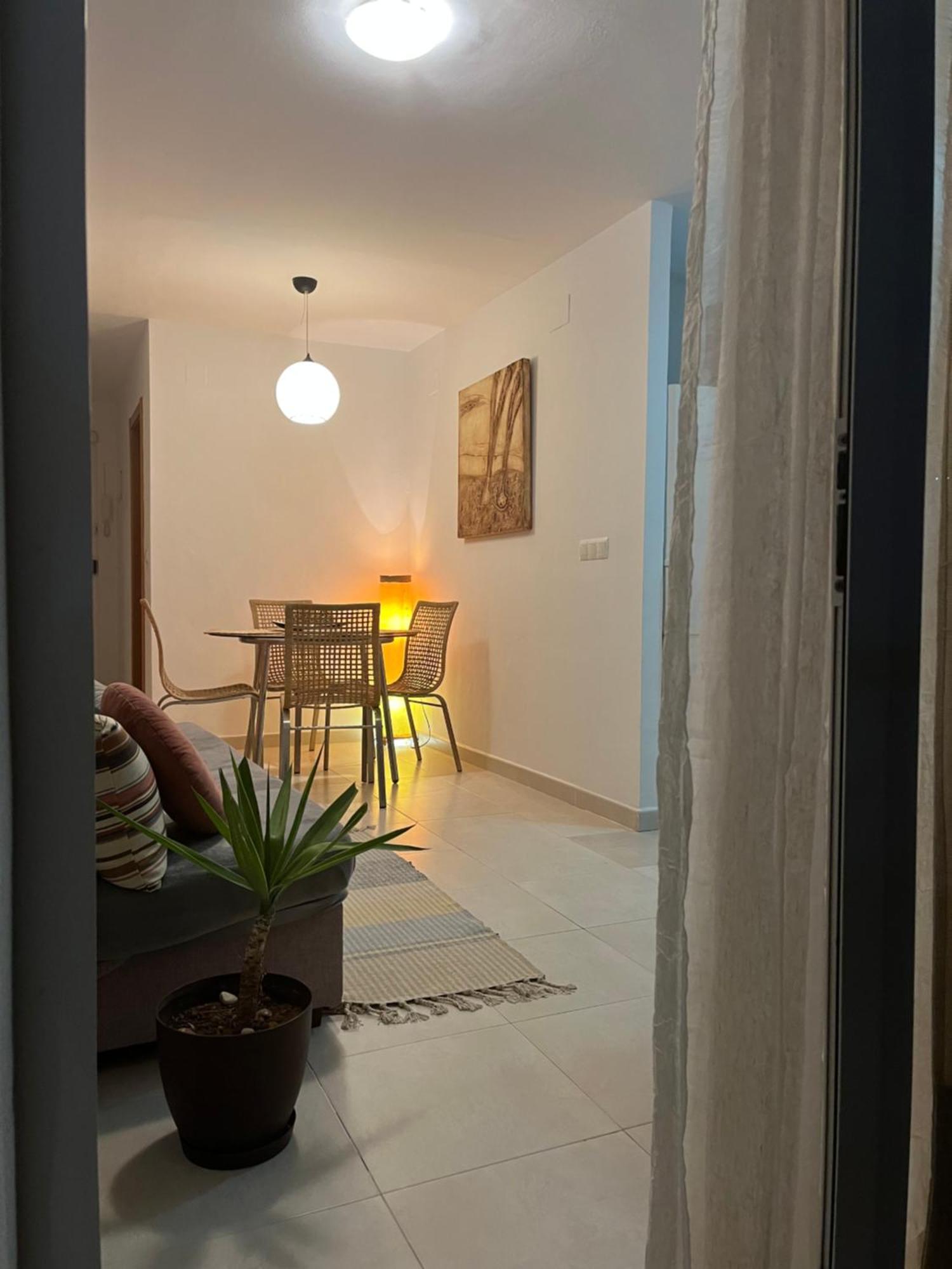 Apartment Rincon De Maria- Segunda Linea De Playa-ganador Traveller Awards 2025 Playa de Gandia