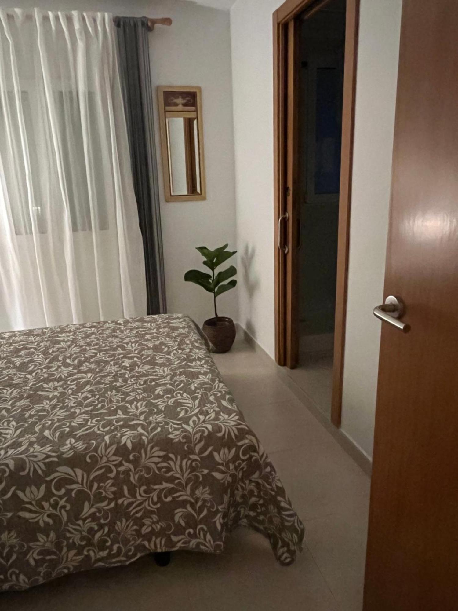 Rincon De Maria- Segunda Linea De Playa-ganador Traveller Awards 2025 Apartment Playa de Gandia