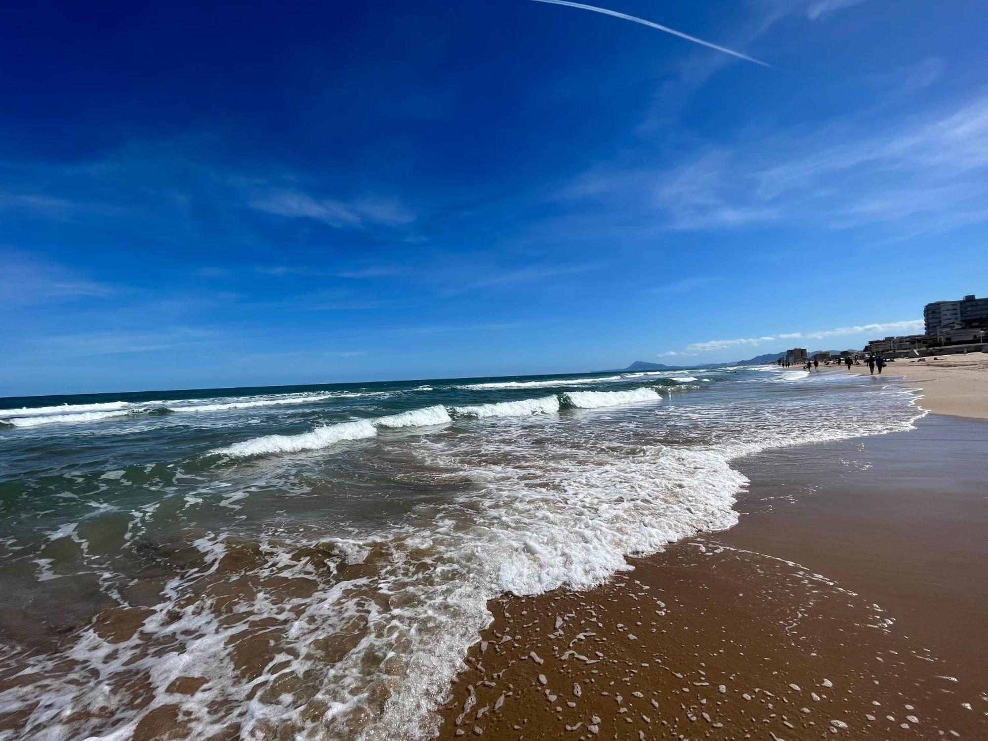 Rincon De Maria- Segunda Linea De Playa-ganador Traveller Awards 2025 * Playa de Gandia